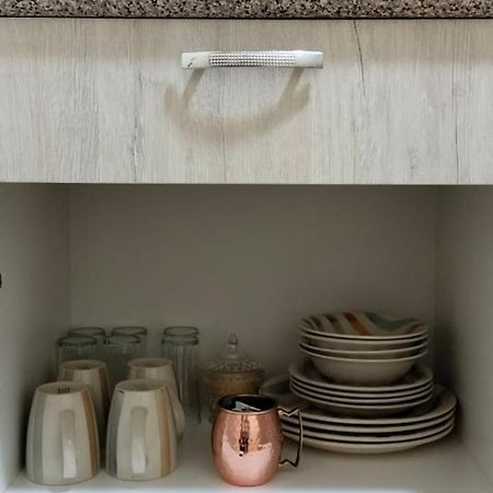 Casa Bonita Apartment Lima Ngoại thất bức ảnh