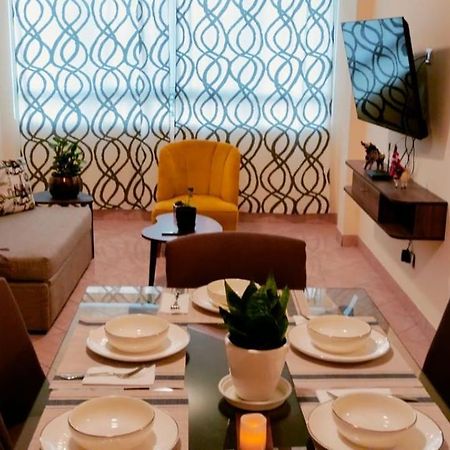 Casa Bonita Apartment Lima Ngoại thất bức ảnh