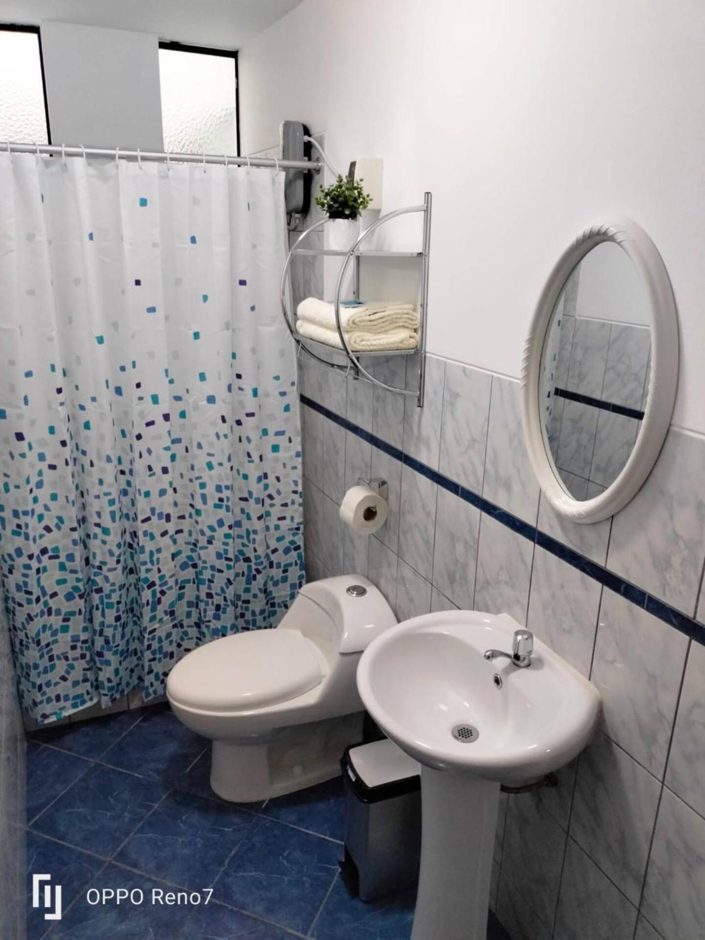 Casa Bonita Apartment Lima Ngoại thất bức ảnh